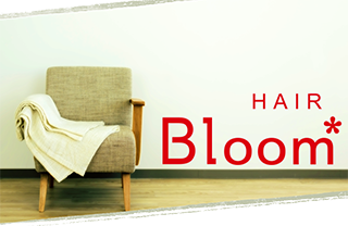 HairBloom(ブルーム)