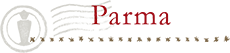 Parmaメニュー