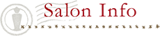 Salon Info